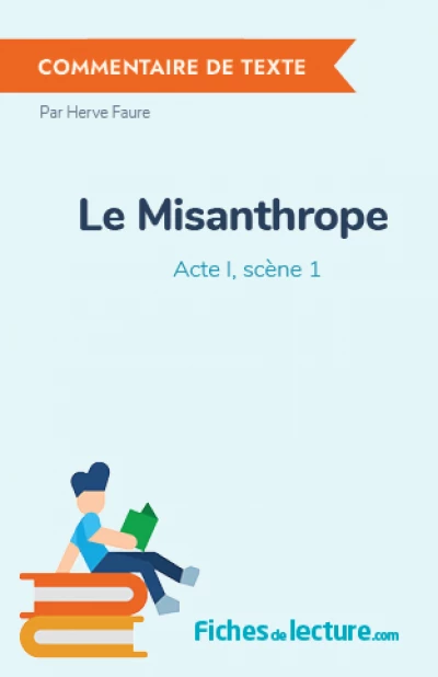 Le Misanthrope