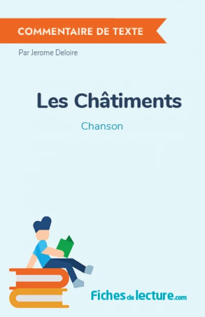 Les Châtiments