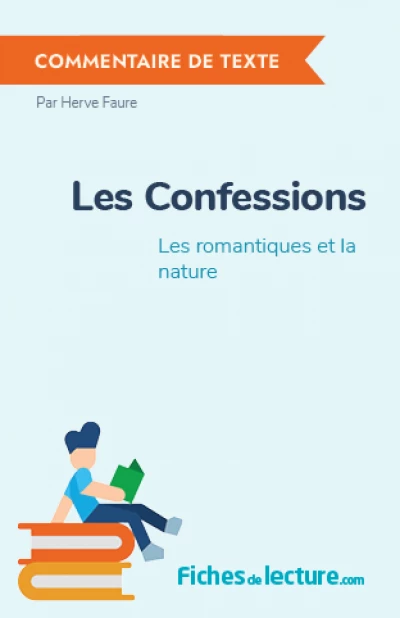 Les Confessions