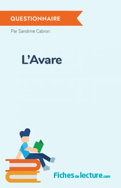 L'Avare