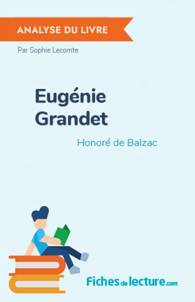 Eugénie Grandet