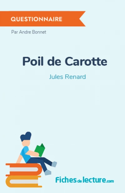 Poil de Carotte