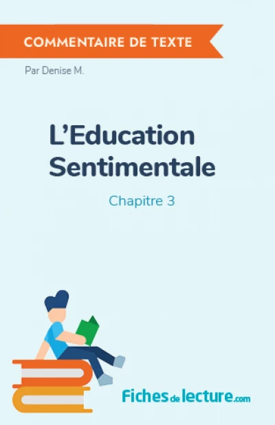 L'Education Sentimentale