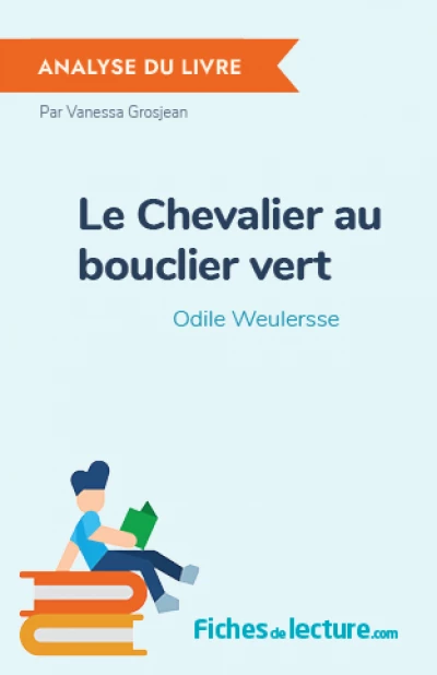 Le Chevalier au bouclier vert