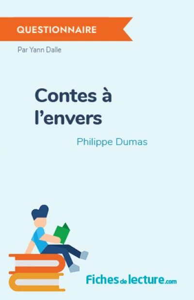 Contes à l'envers