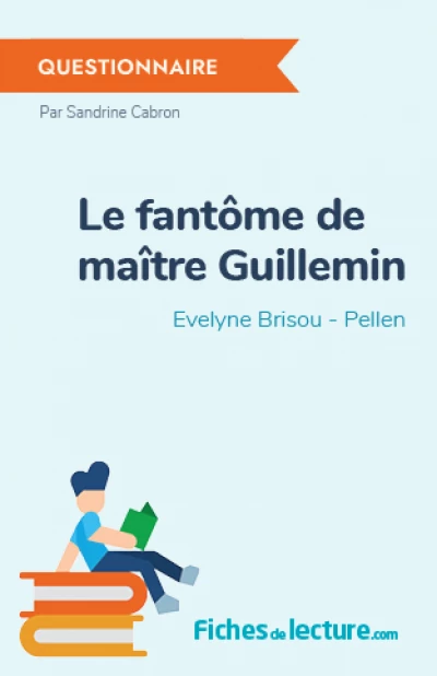 Le fantôme de maître Guillemin