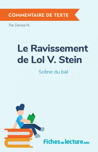 Le Ravissement de Lol V. Stein