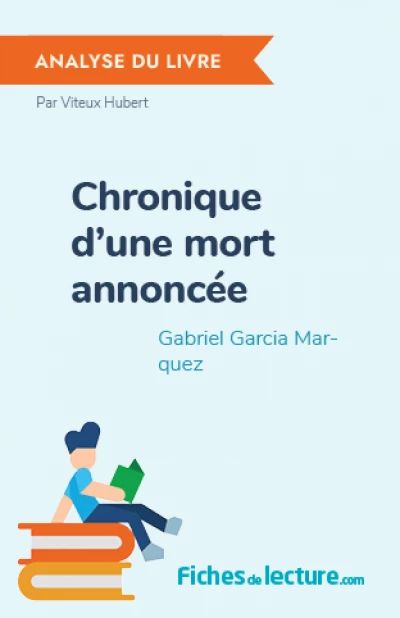 Chronique d'une mort annoncée