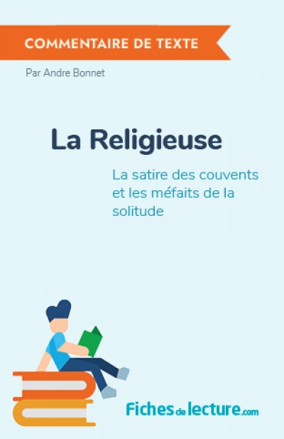 La Religieuse