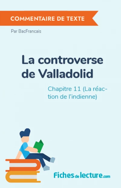 La controverse de Valladolid