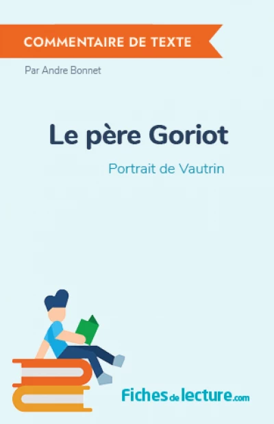 Le père Goriot