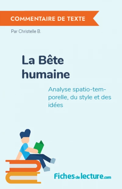 La Bête humaine