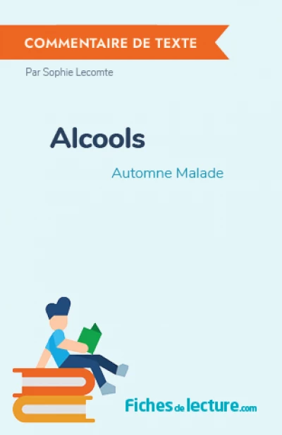 Alcools