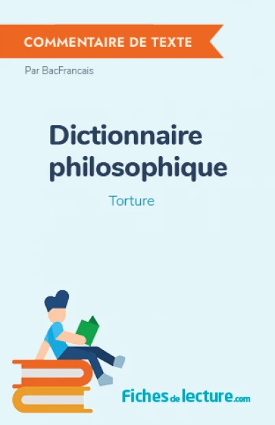 Dictionnaire philosophique