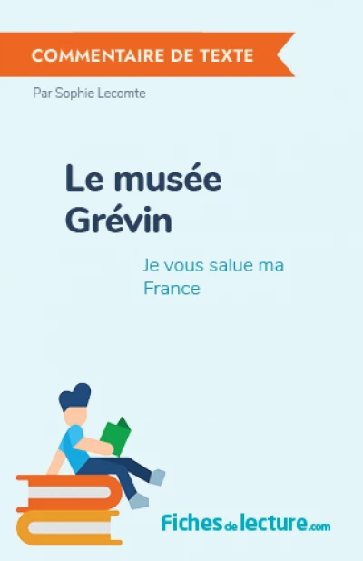 Le musée Grévin