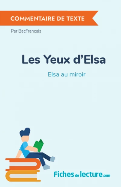 Les Yeux d'Elsa