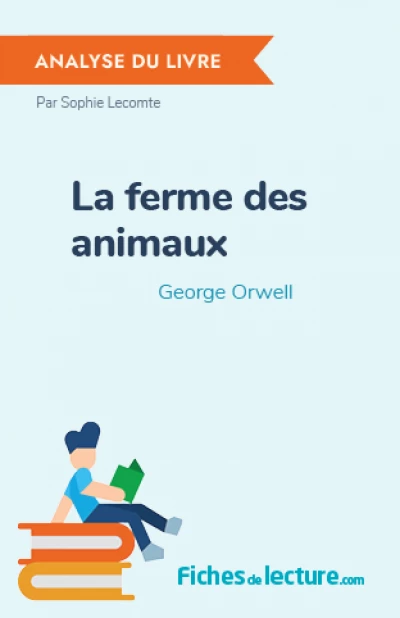 La ferme des animaux