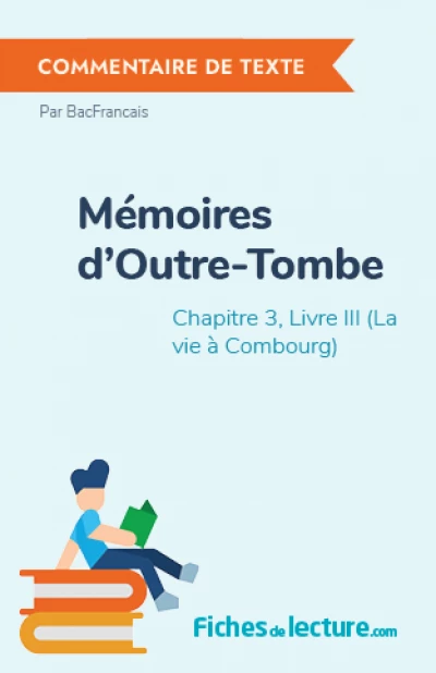 Mémoires d'Outre-Tombe