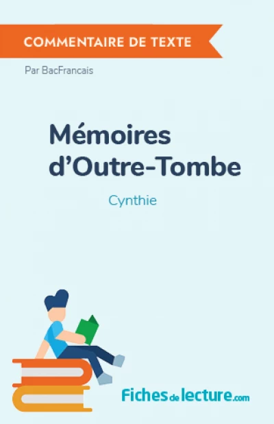 Mémoires d'Outre-Tombe