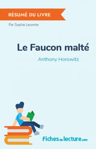 Le Faucon malté