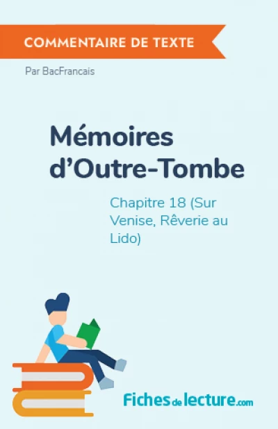 Mémoires d'Outre-Tombe