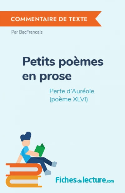 Petits poèmes en prose