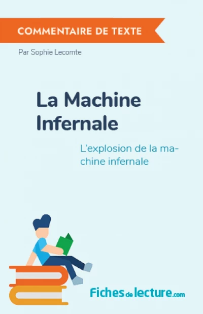 La Machine Infernale