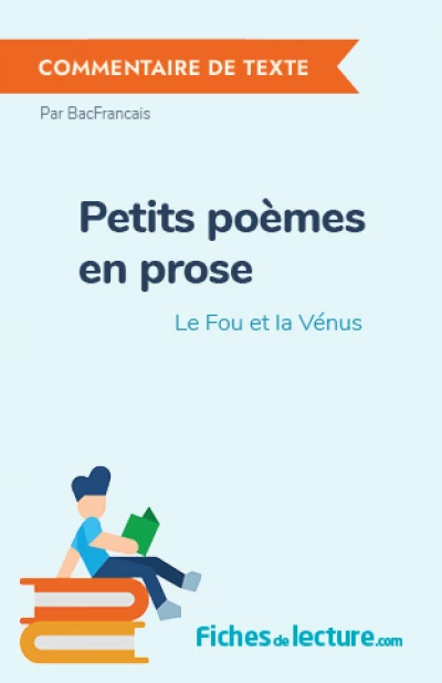 Petits poèmes en prose