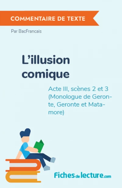 L'illusion comique