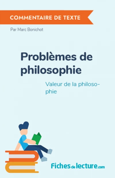 Problèmes de philosophie