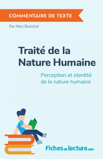 Traité de la Nature Humaine