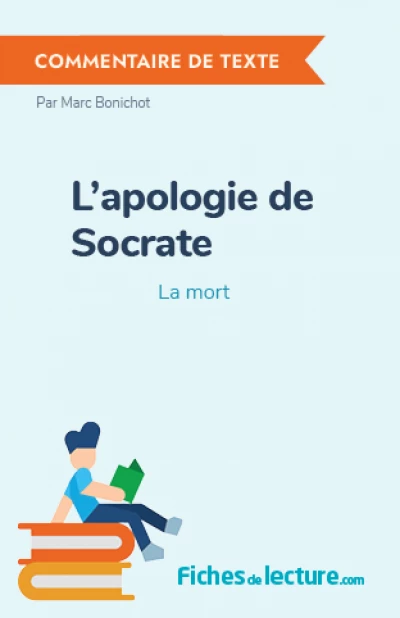 L'apologie de Socrate