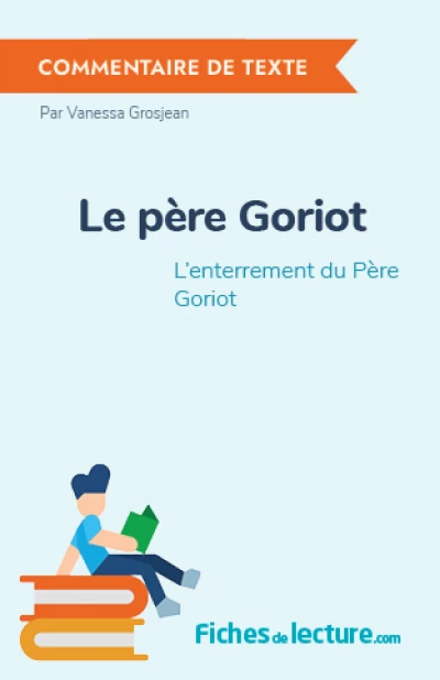 Le père Goriot