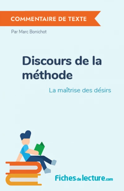 Discours de la méthode