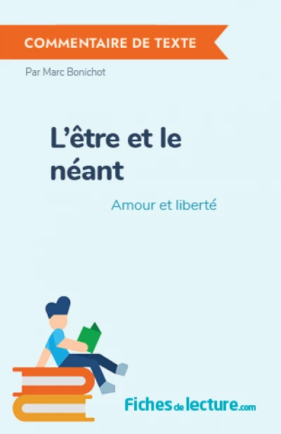 L'être et le néant