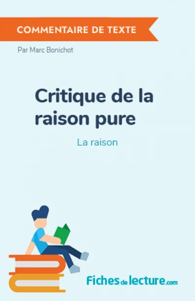 Critique de la raison pure