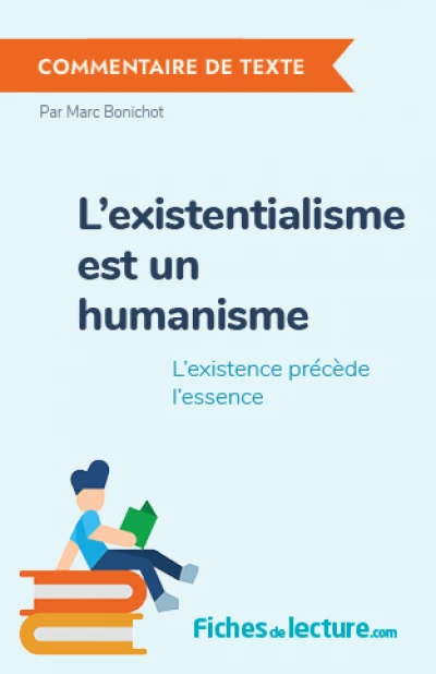 L'existentialisme est un humanisme