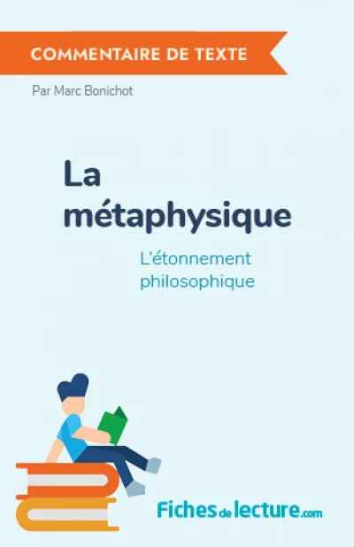 La métaphysique