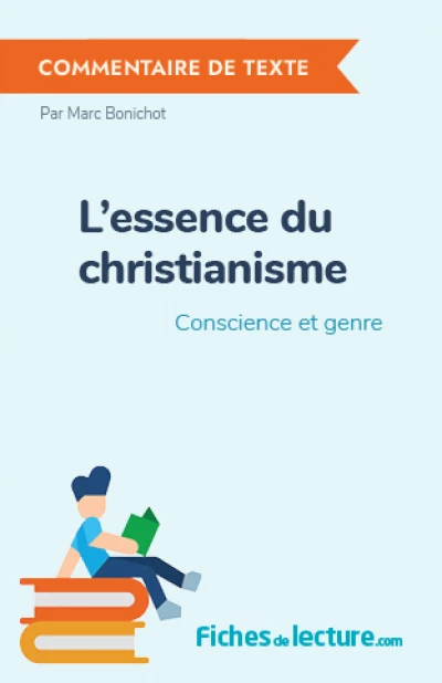 L'essence du christianisme