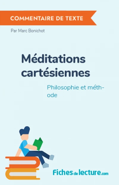 Méditations cartésiennes