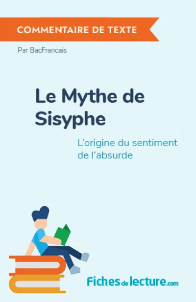 Le Mythe de Sisyphe