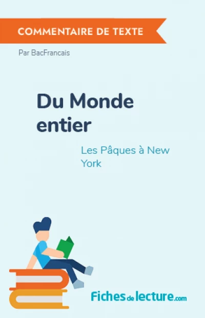 Du Monde entier