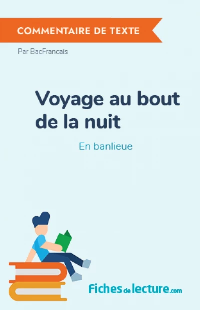 Voyage au bout de la nuit