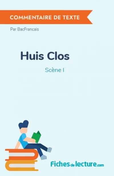 Huis Clos