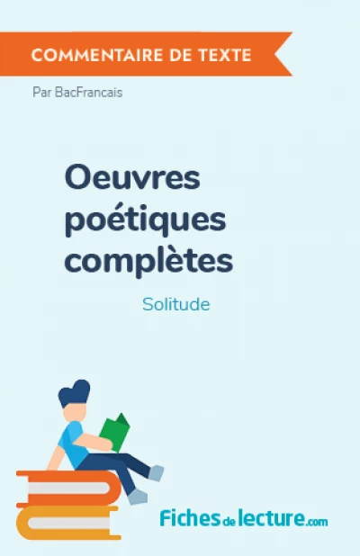 Oeuvres poétiques complètes