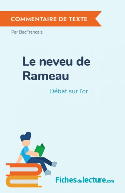 Le neveu de Rameau