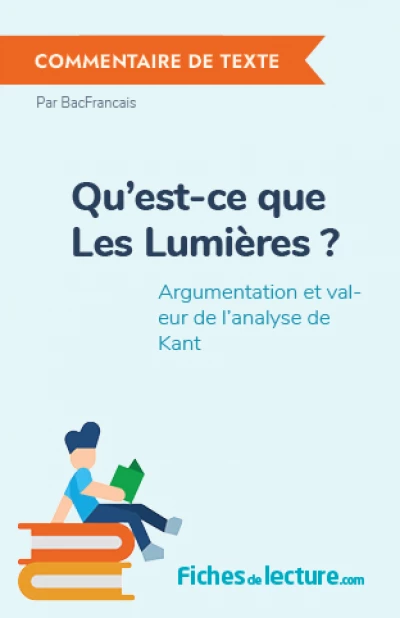 Qu'est-ce que Les Lumières ?