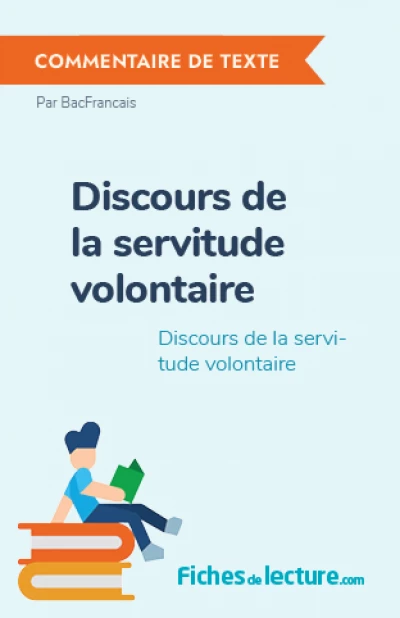 Discours de la servitude volontaire